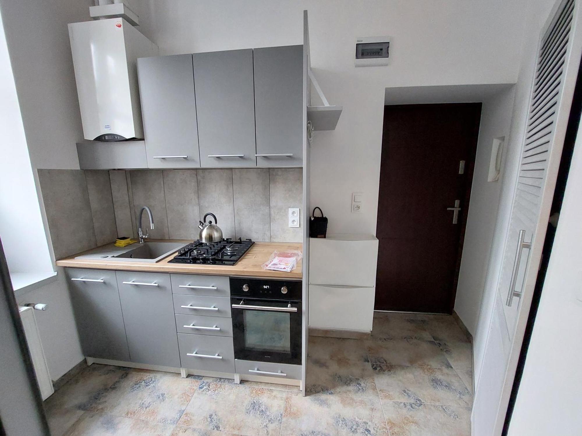 Apartament Kamienna Gora Exterior photo