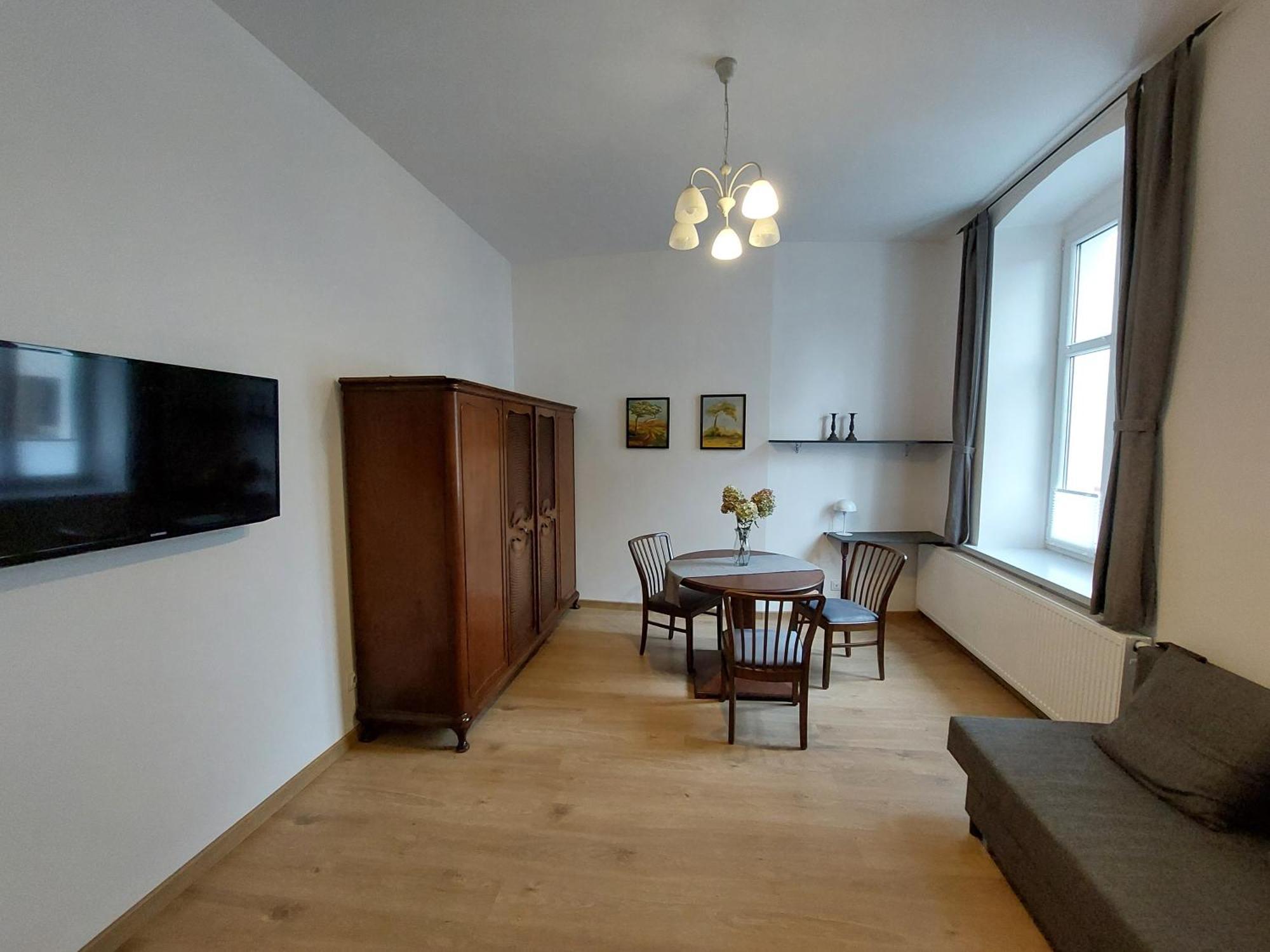 Apartament Kamienna Gora Exterior photo