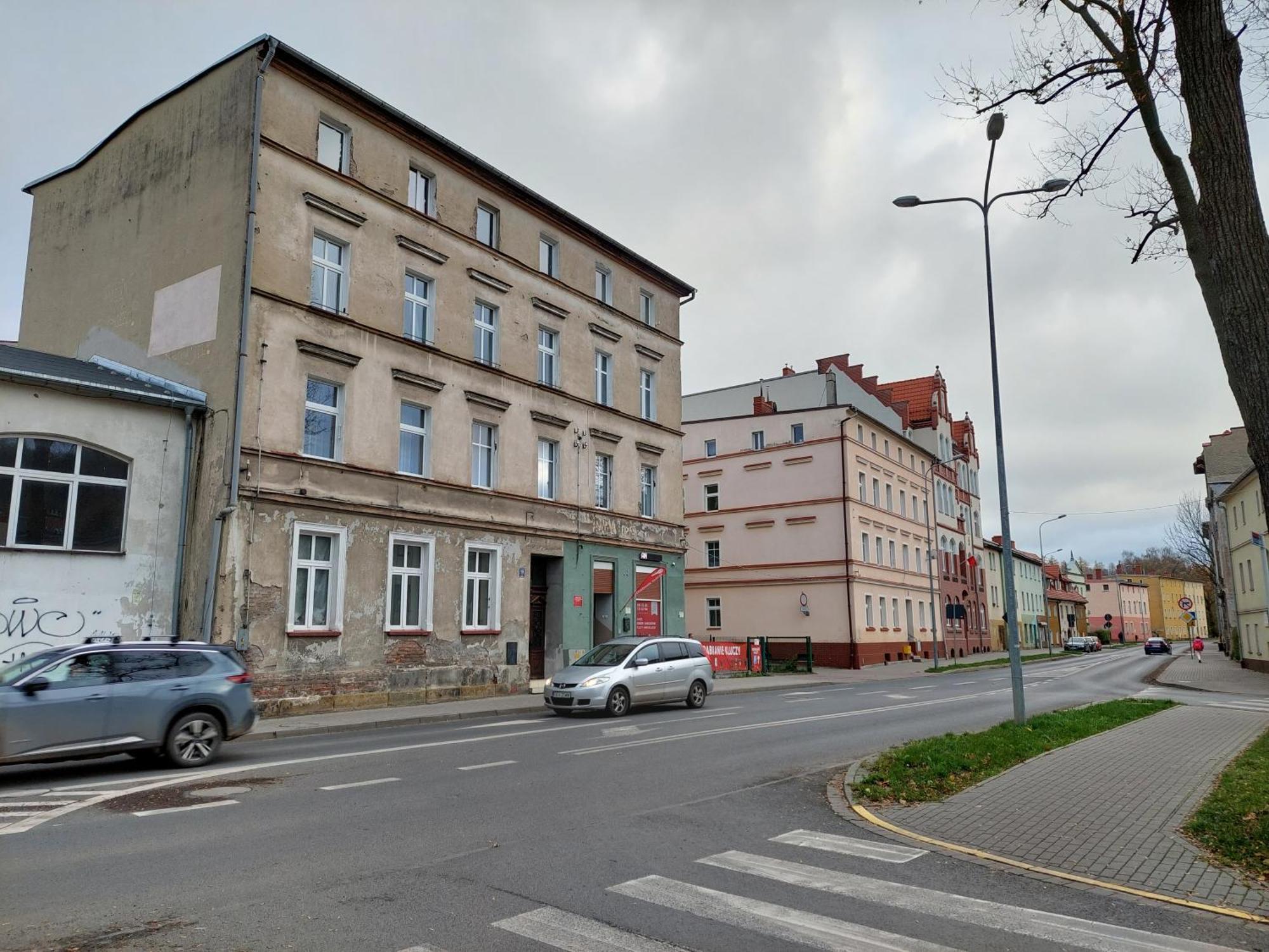 Apartament Kamienna Gora Exterior photo